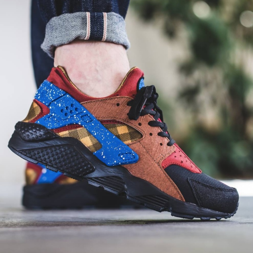 Nike Air Huarache